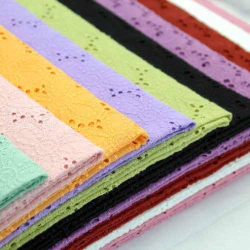 Lace Fabric