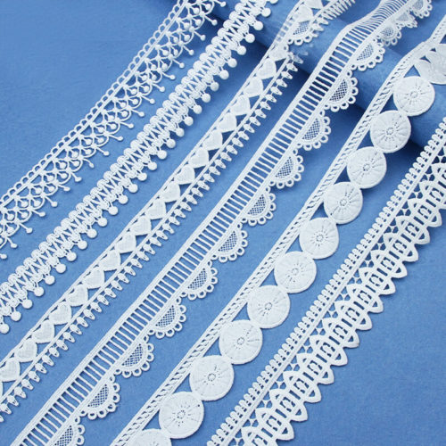 Lace Trimming
